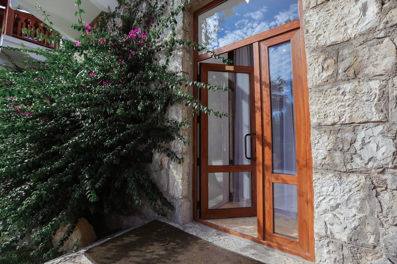 Hotel Abaata Gagra Luaran gambar