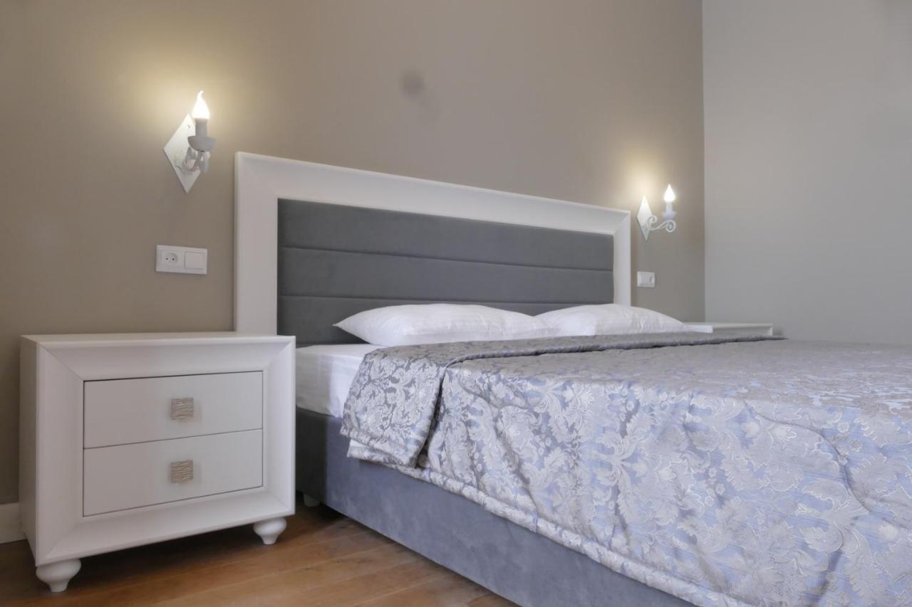 Hotel Abaata Gagra Luaran gambar
